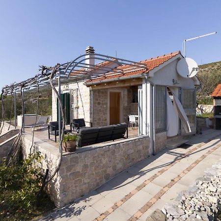 שיבניק Holiday Home Olive מראה חיצוני תמונה