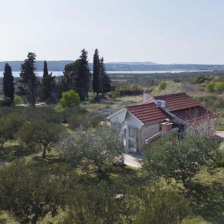 שיבניק Holiday Home Olive מראה חיצוני תמונה