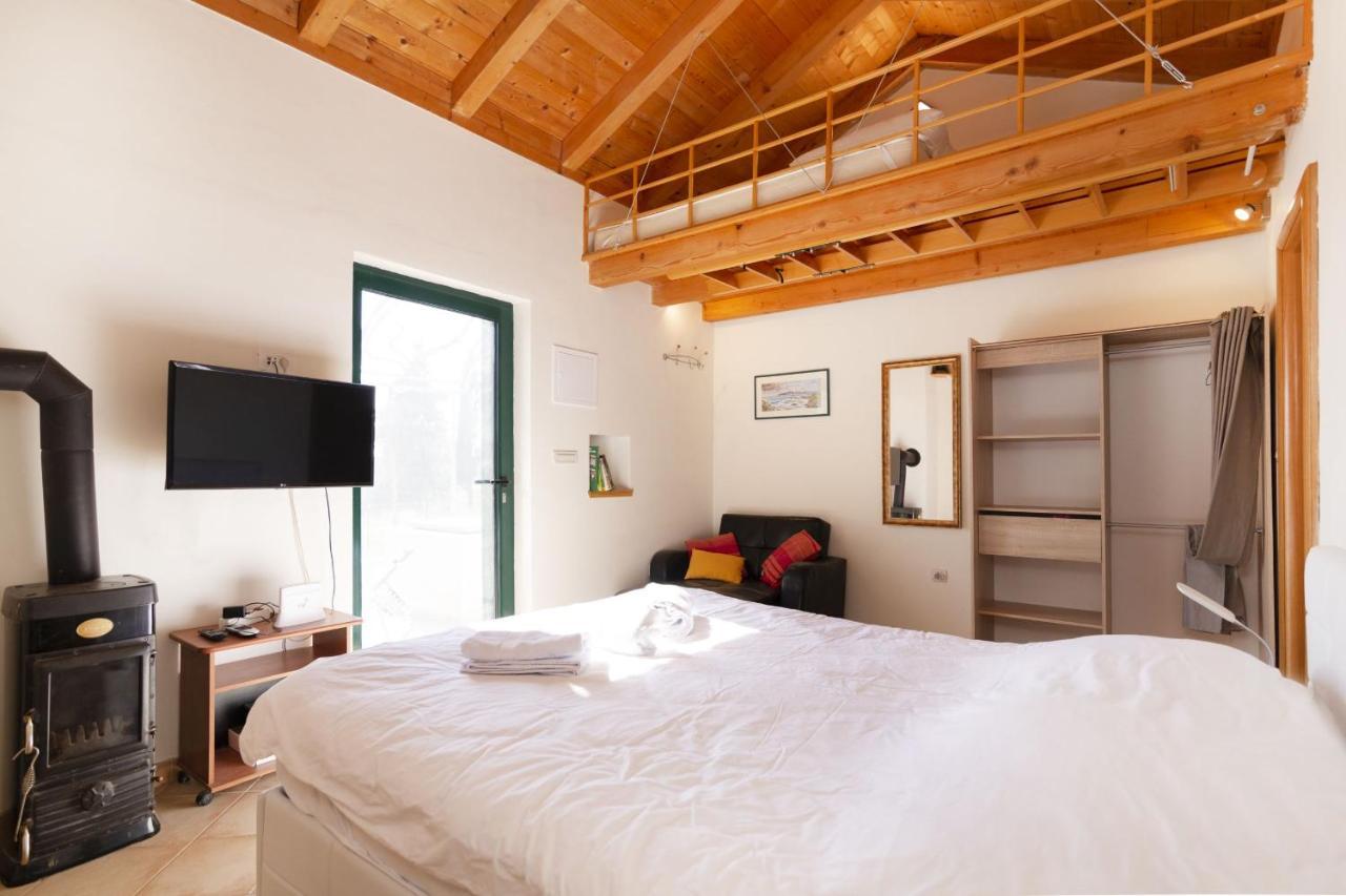 שיבניק Holiday Home Olive מראה חיצוני תמונה