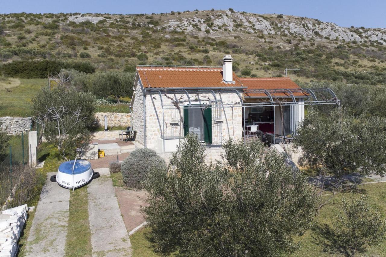 שיבניק Holiday Home Olive מראה חיצוני תמונה