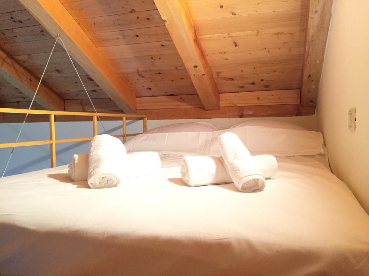 שיבניק Holiday Home Olive מראה חיצוני תמונה