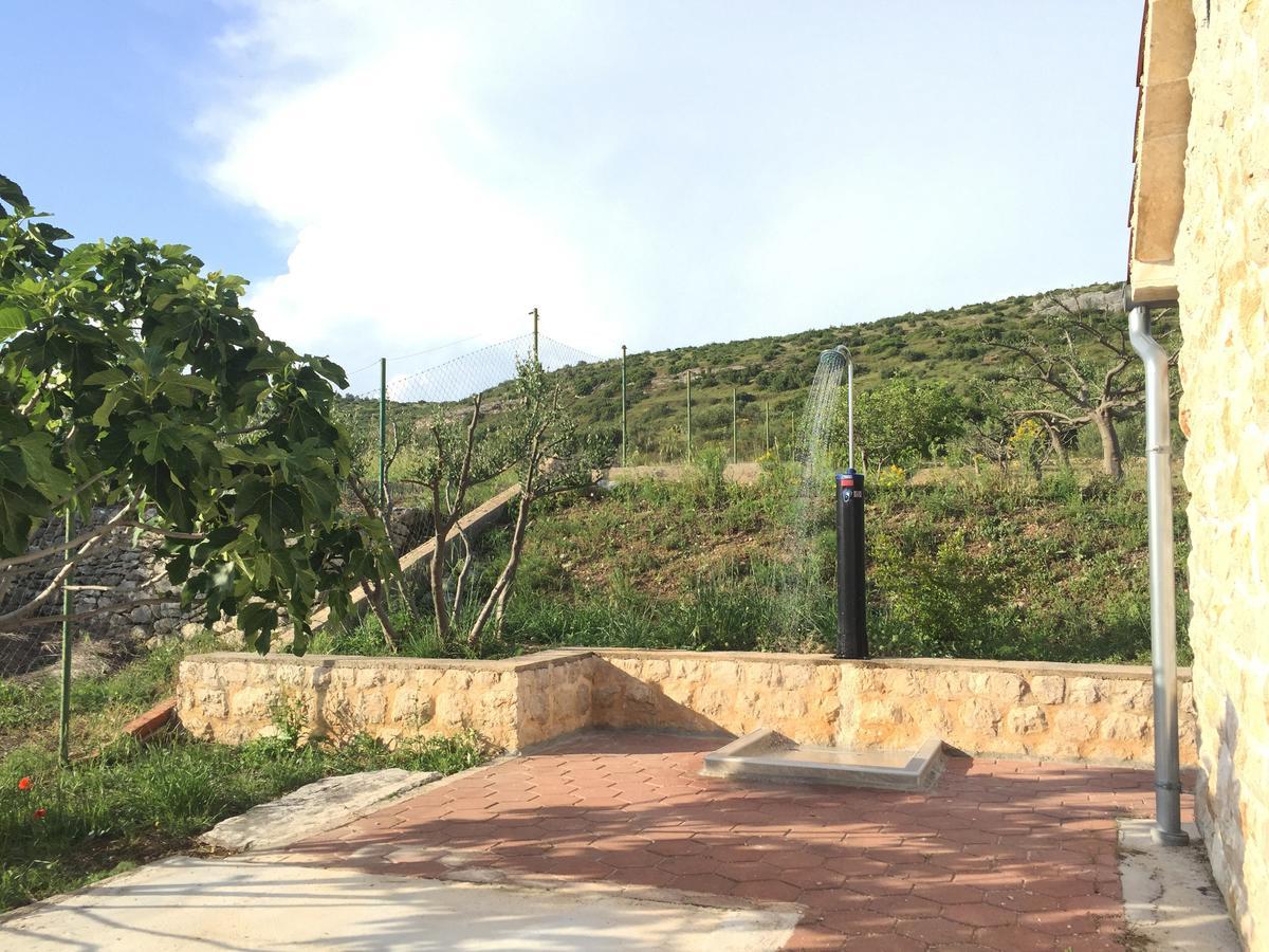 שיבניק Holiday Home Olive מראה חיצוני תמונה