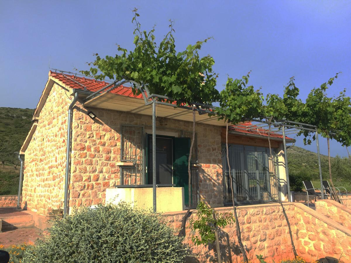 שיבניק Holiday Home Olive מראה חיצוני תמונה