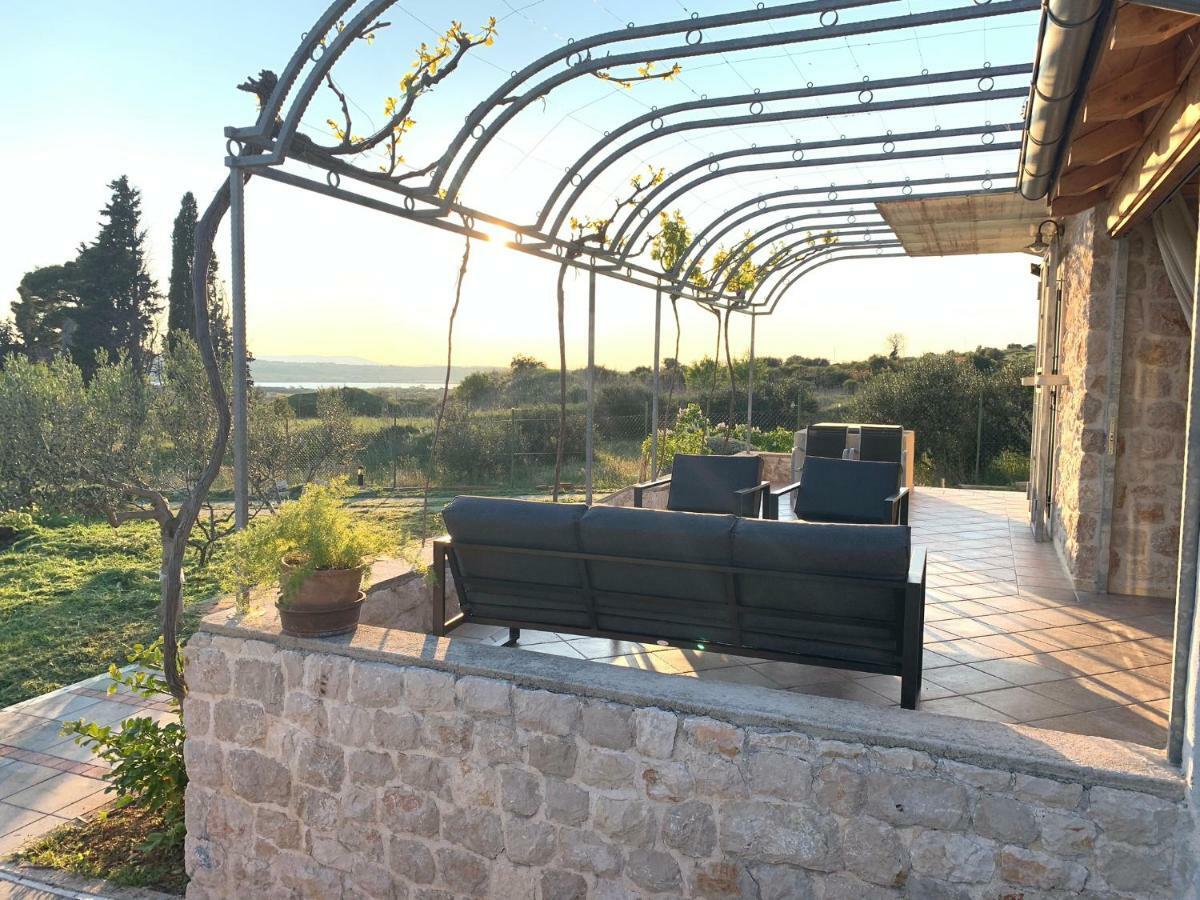 שיבניק Holiday Home Olive מראה חיצוני תמונה